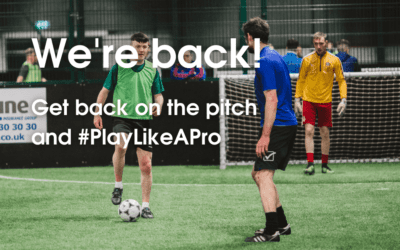 Score FC is now open
