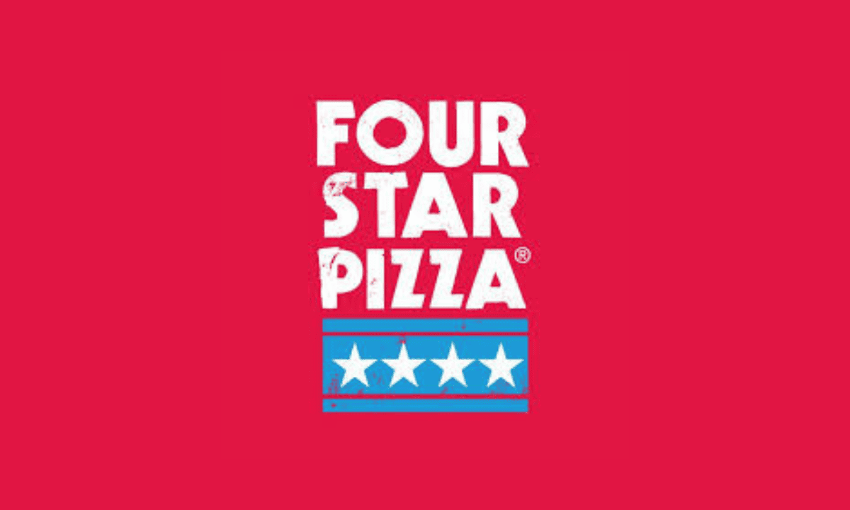 Four Star Pizza Coleraine