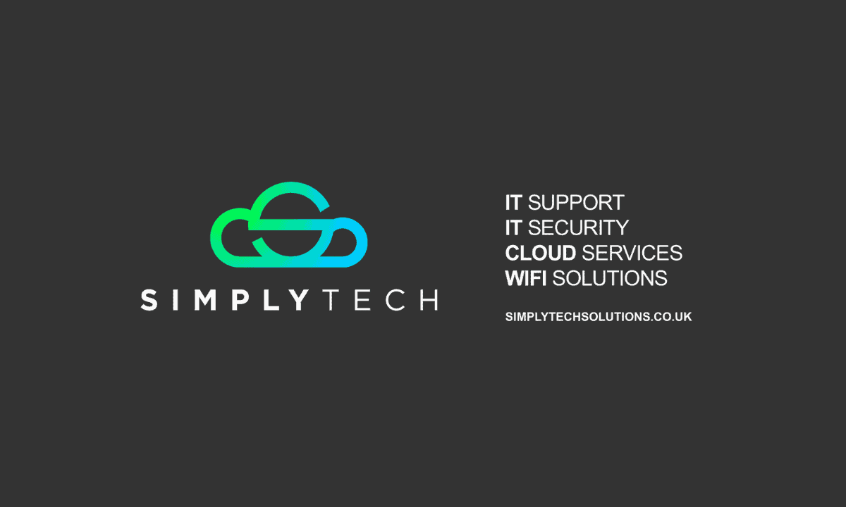 Simply Tech Solutions Coleraine