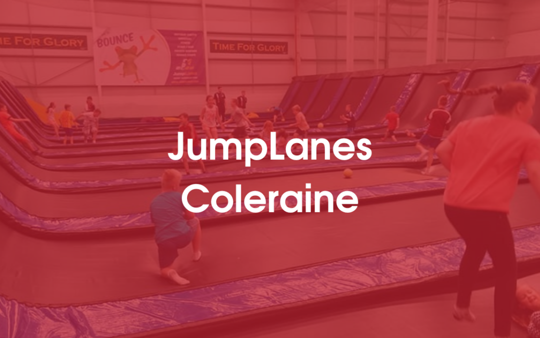 JumpLanes Coleraine