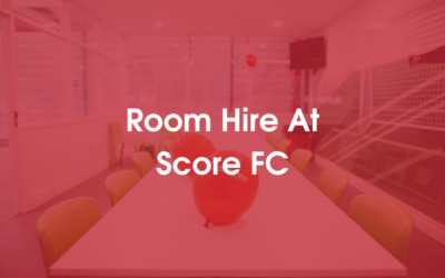 Room Hire Coleraine