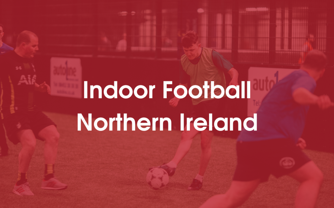 Indoor Football Northern Ireland