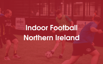 Indoor Football Northern Ireland