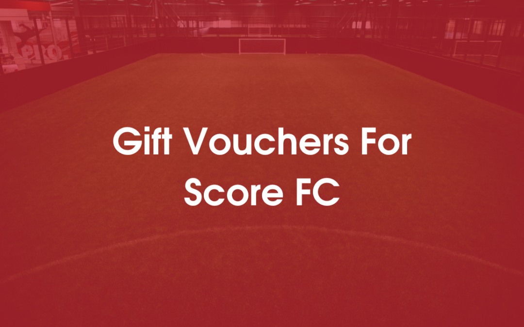 Christmas Gift Vouchers