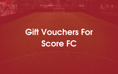 Christmas Gift Vouchers