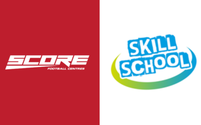 Skill School NI Coming To Score FC