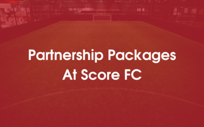 Partnership Packages At Score FC