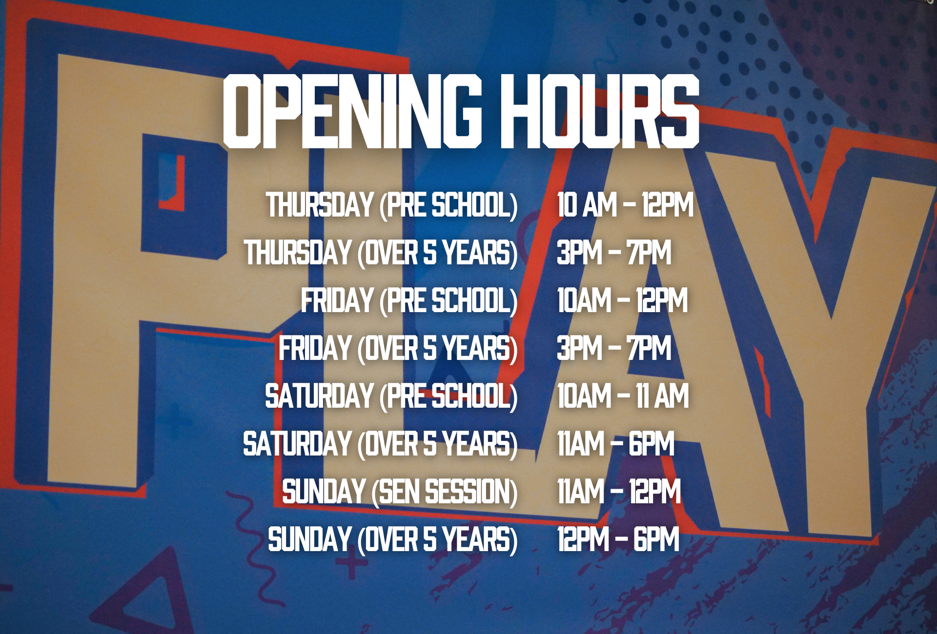 Website-Hours Boocuno Coleraine Opening Hours